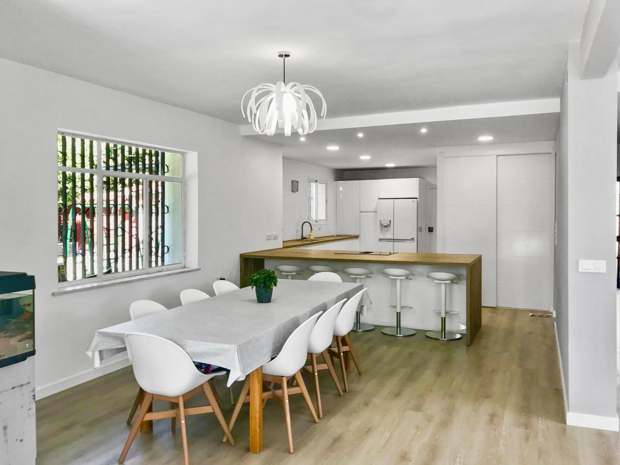 Villa Alamos Jerez I Piscina Salada Climatizada I Bbq I Jardines I 850M2 Jerez de la Frontera Eksteriør bilde