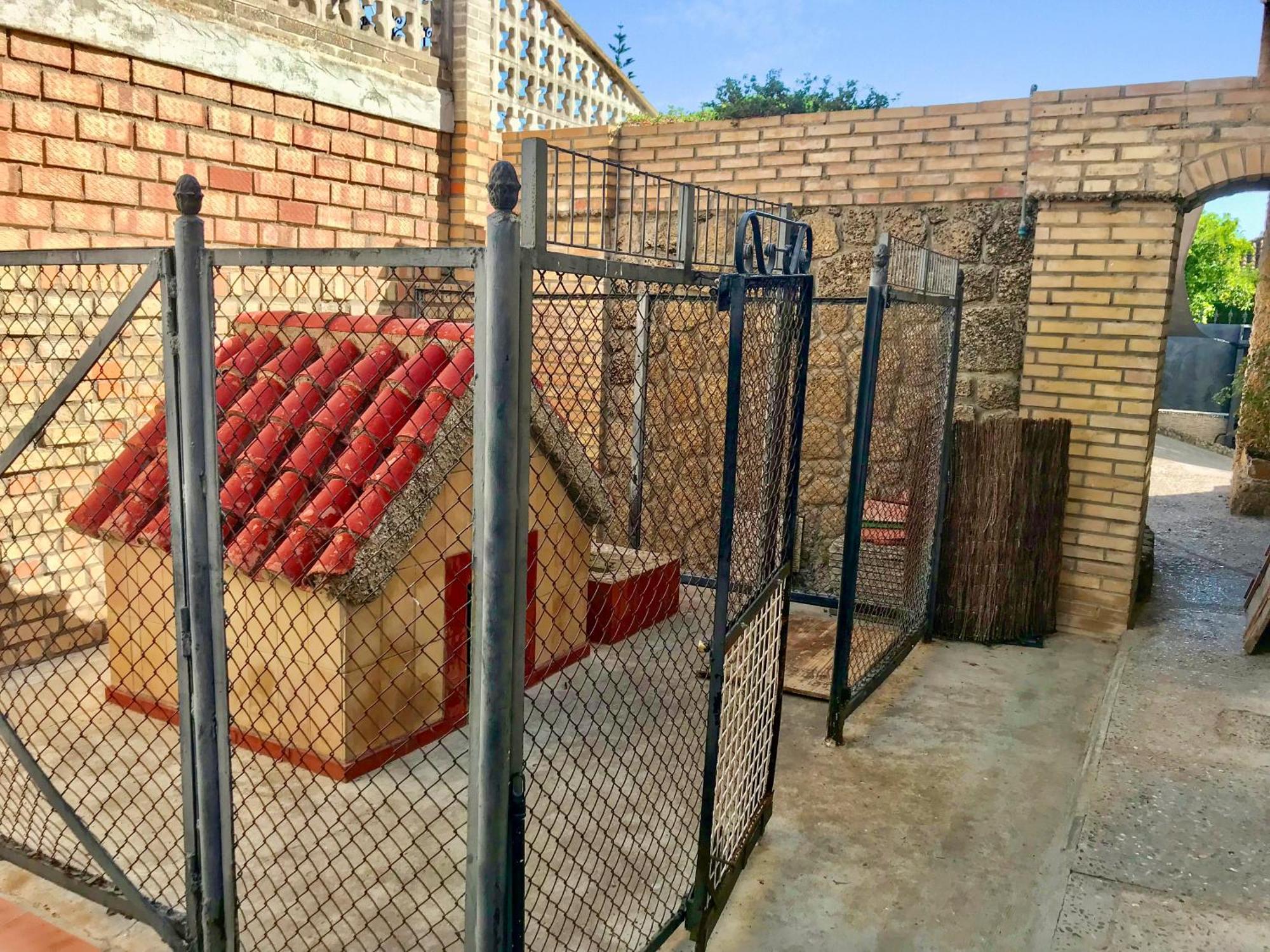 Villa Alamos Jerez I Piscina Salada Climatizada I Bbq I Jardines I 850M2 Jerez de la Frontera Eksteriør bilde